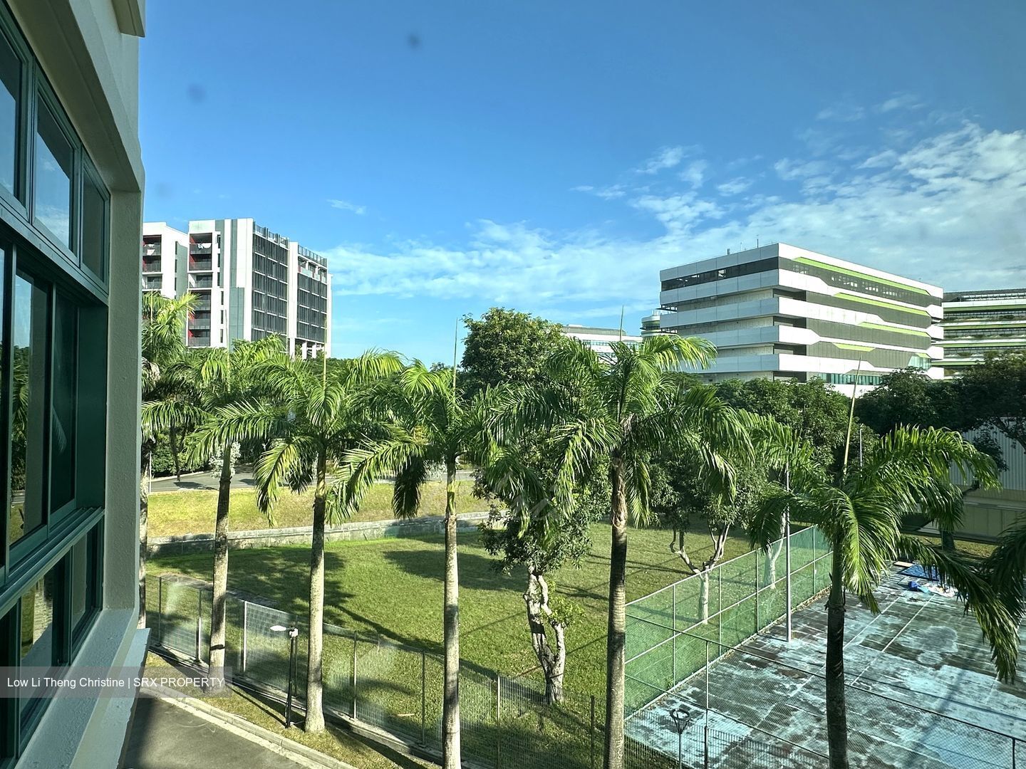 Changi Court (D16), Condominium #610427141